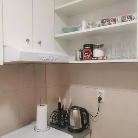 Amabilis Apartment *