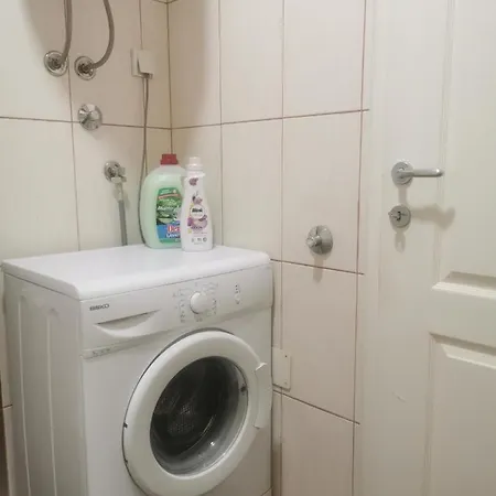 Apartment Amabilis *