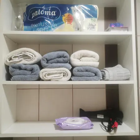 Amabilis Apartment *